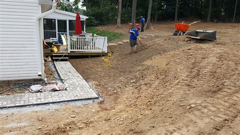 Regrading yard. Things To Know About Regrading yard. 